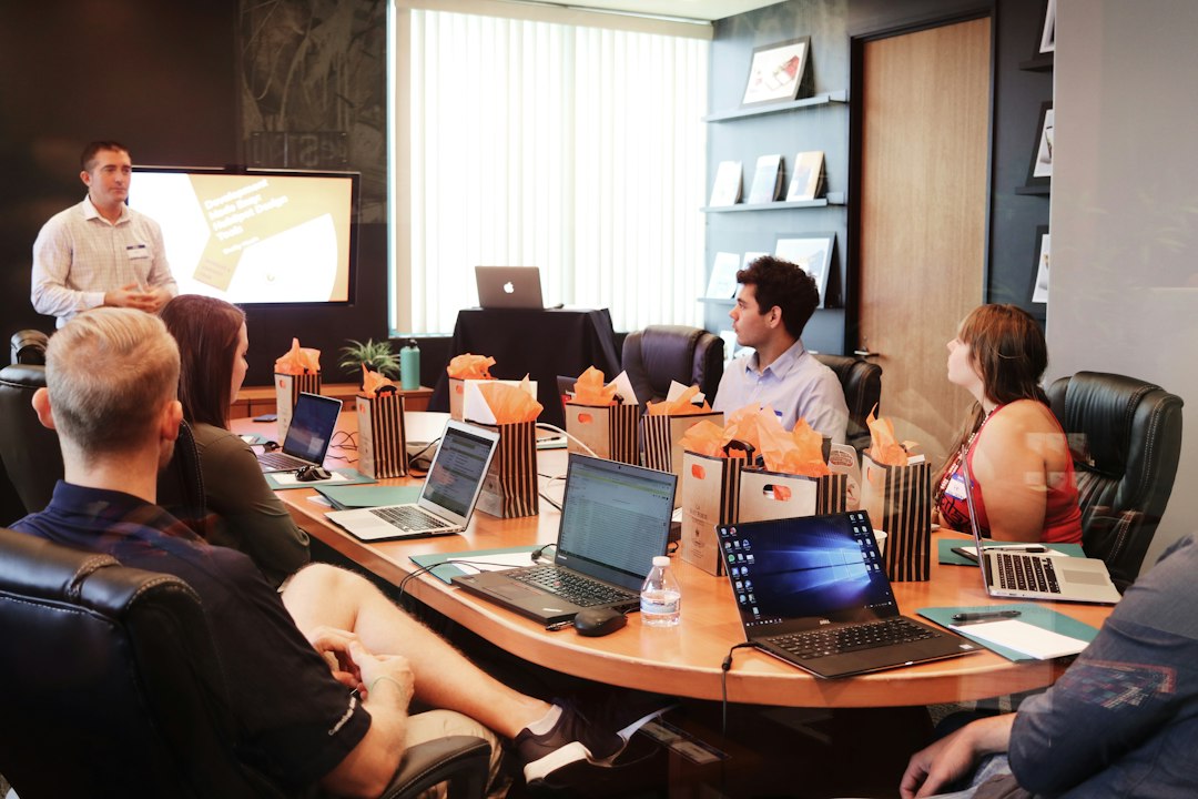 Effective Strategies for Content Optimization in SEO