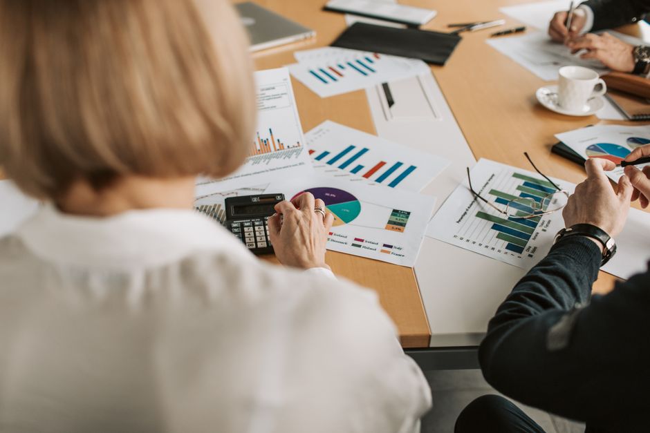 Mastering Competitor Analysis for SEO Success